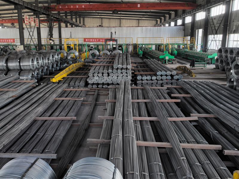 車(chē)間環(huán)境展示